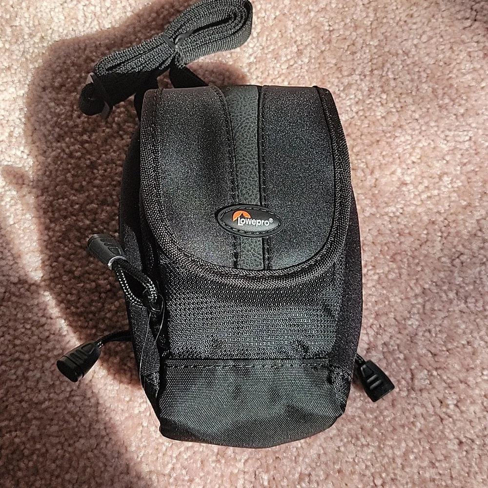 Camera Bag